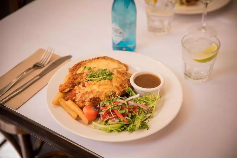 ホテル Queens Arms