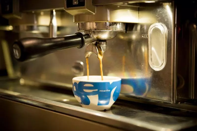 ホテル Queens Arms