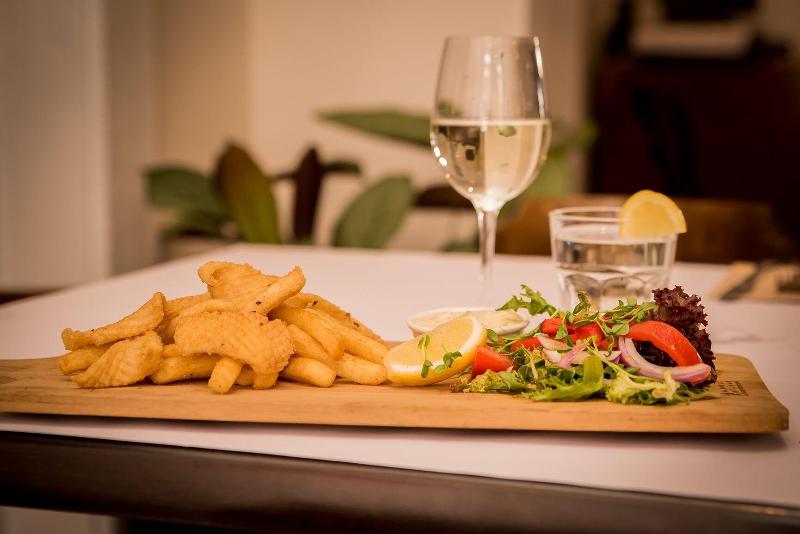 فندق Queens Arms