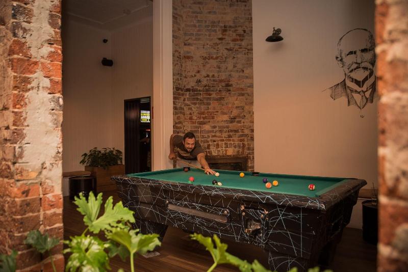 فندق Queens Arms