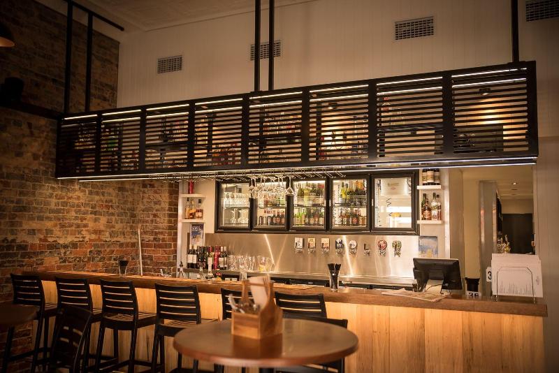 فندق Queens Arms