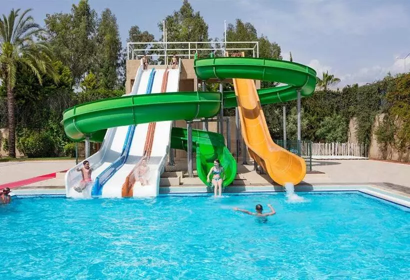 Royal Garden Beach Hotel All Inclusive