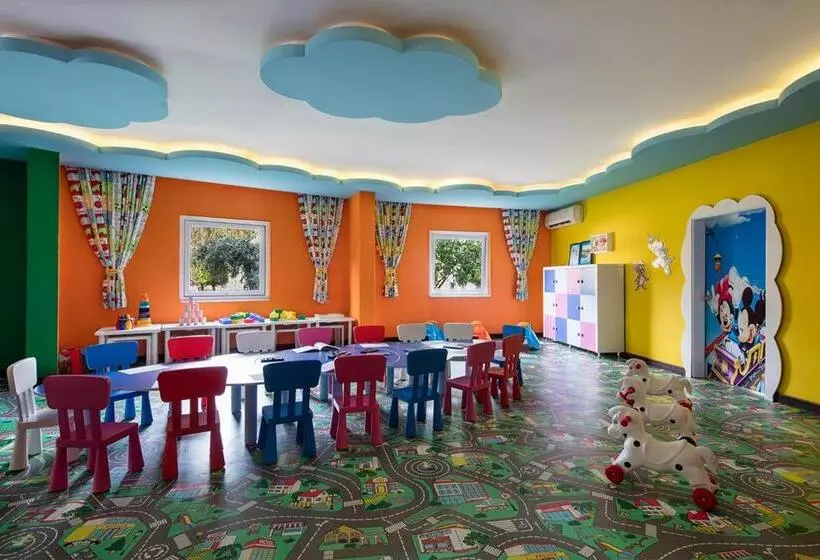 Royal Garden Beach Hotel All Inclusive