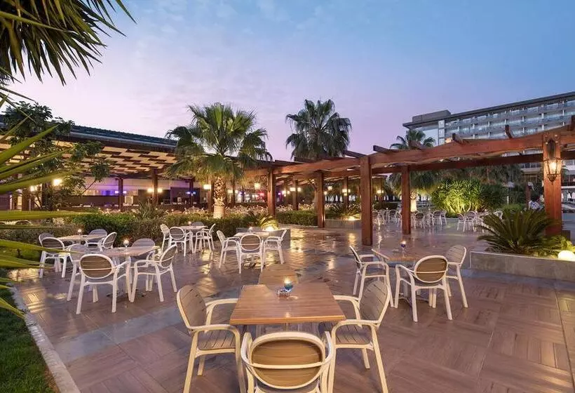 Royal Garden Beach Hotel All Inclusive