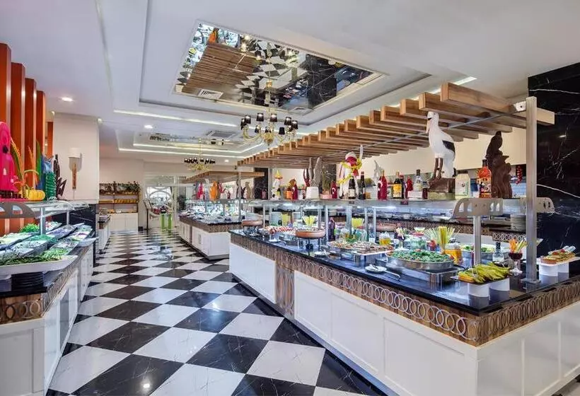 Royal Garden Beach Hotel All Inclusive