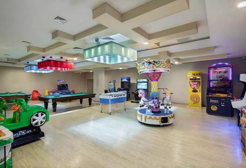 Royal Garden Beach Hotel All Inclusive