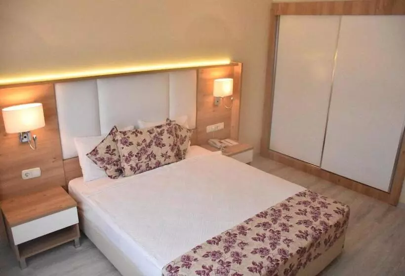 Royal Garden Beach Hotel All Inclusive