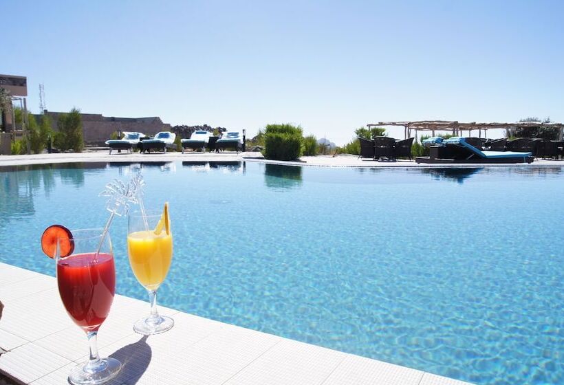 هتل Sahab Resort And Spa