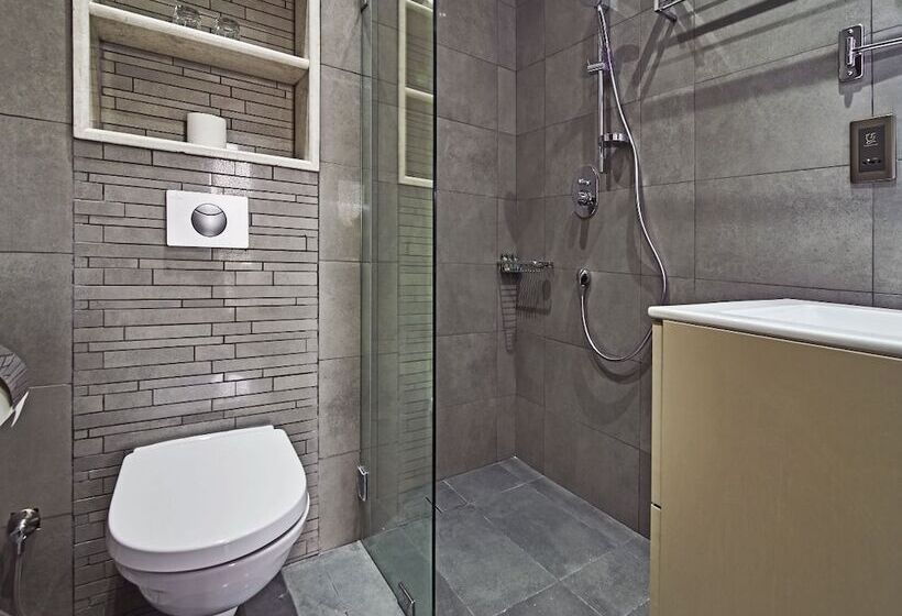 هتل Sahab Resort And Spa