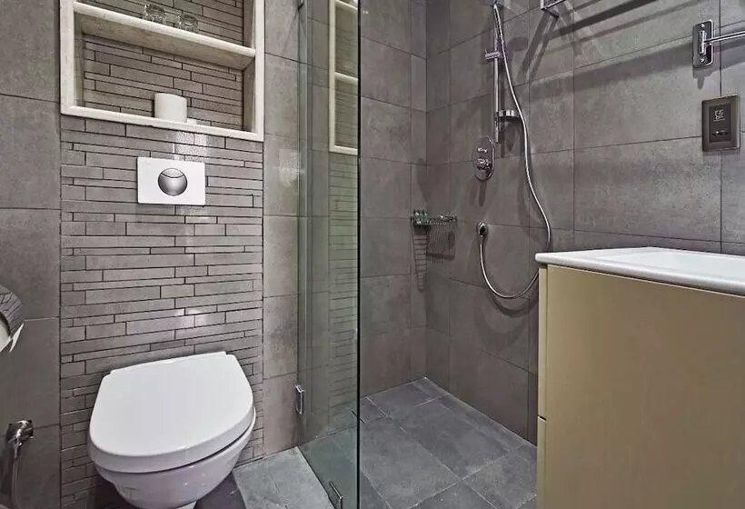 هتل Sahab Resort And Spa