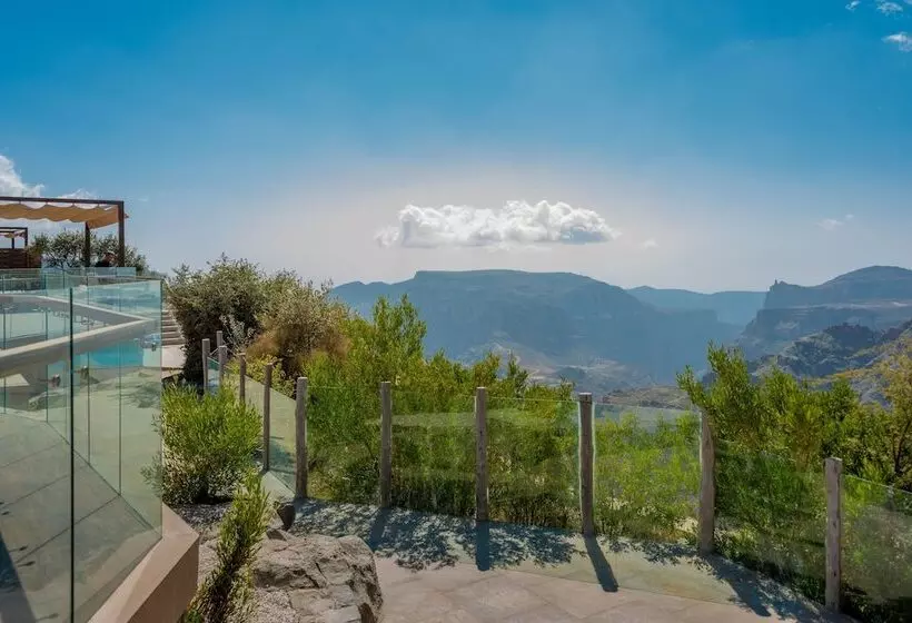 هتل Sahab Resort And Spa