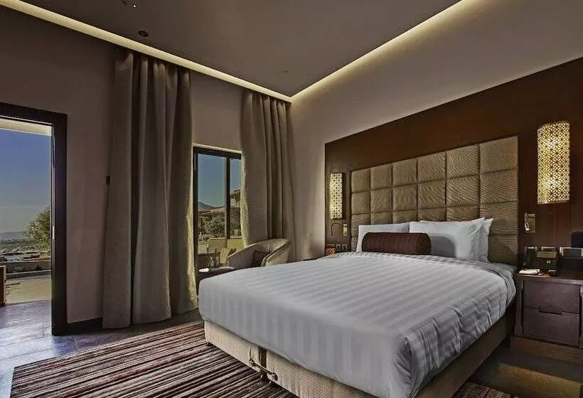 هتل Sahab Resort And Spa