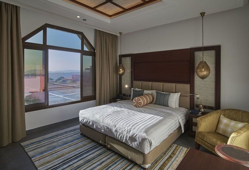 هتل Sahab Resort And Spa