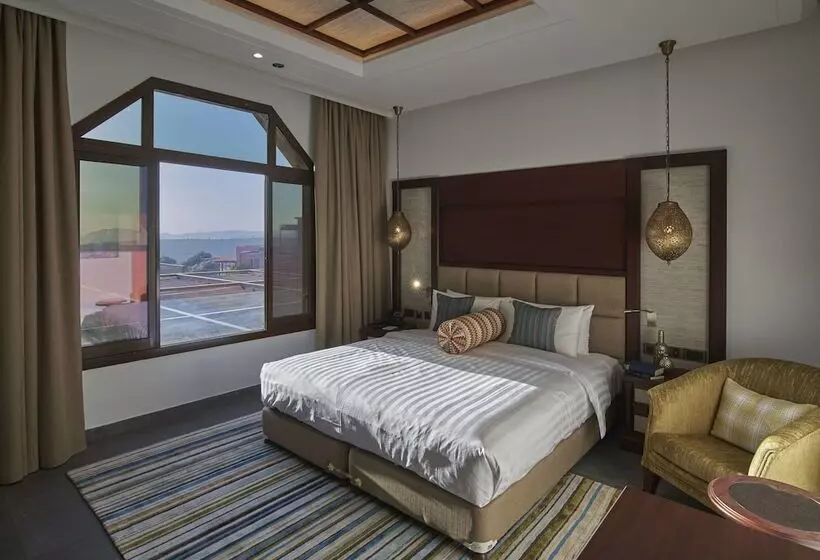 هتل Sahab Resort And Spa