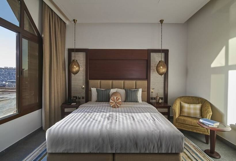 هتل Sahab Resort And Spa