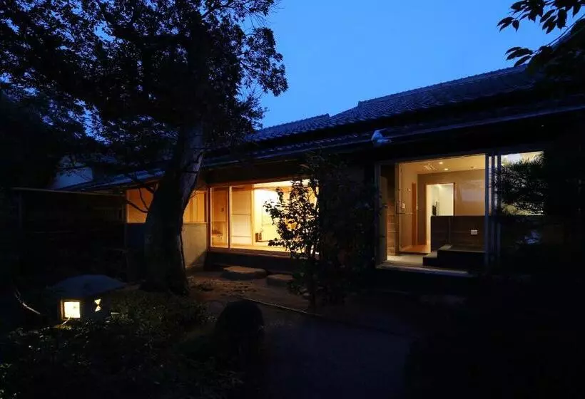 Hotel Monjusou Shourotei