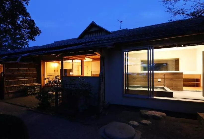 Hotel Monjusou Shourotei