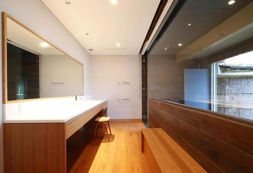 Hotel Monjusou Shourotei