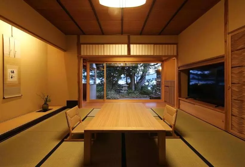 Hotel Monjusou Shourotei