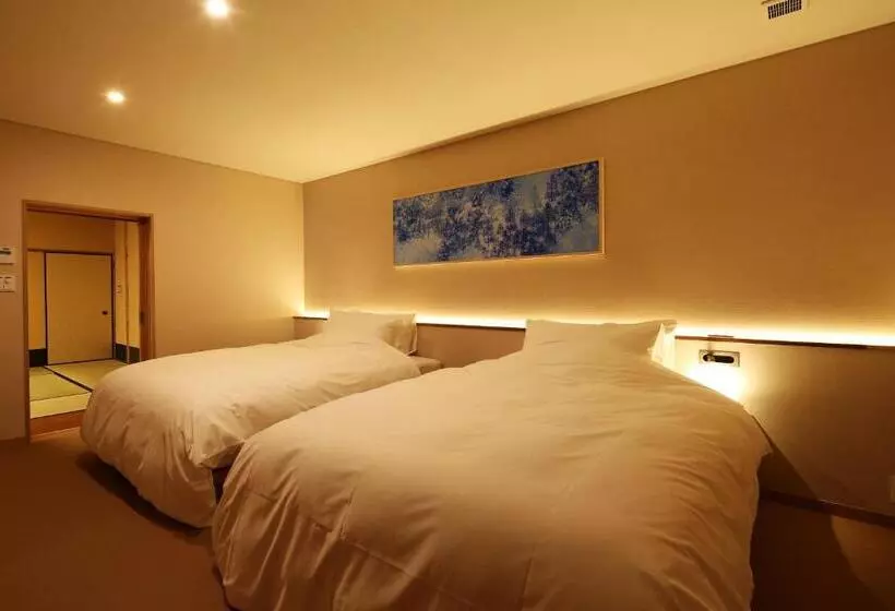 Hotel Monjusou Shourotei