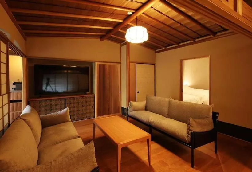 Hotel Monjusou Shourotei