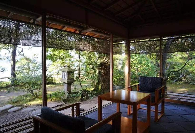 Hotel Monjusou Shourotei