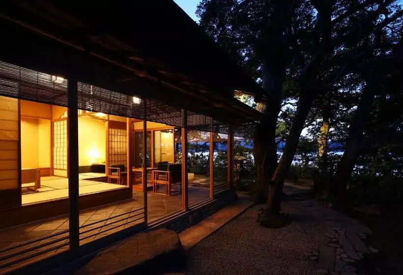 Hotel Monjusou Shourotei