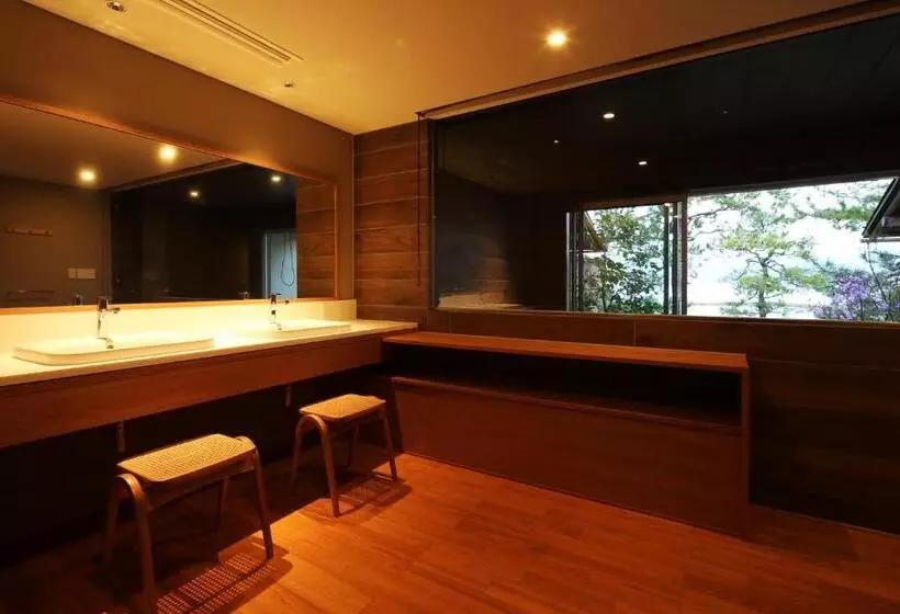 Hotel Monjusou Shourotei