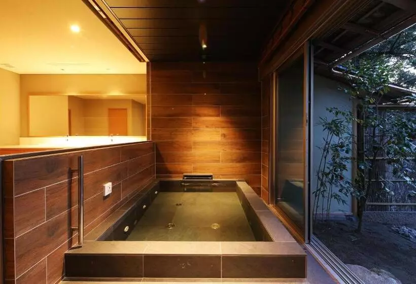 Hotel Monjusou Shourotei