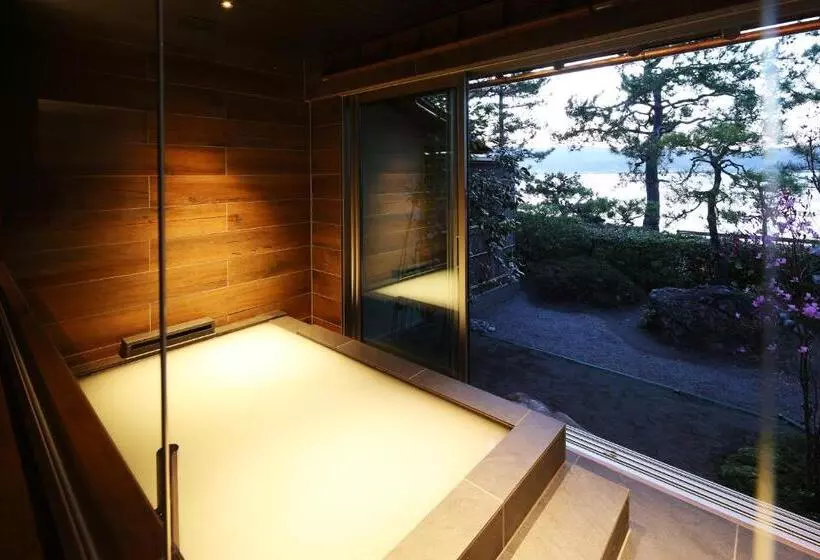 Hotel Monjusou Shourotei