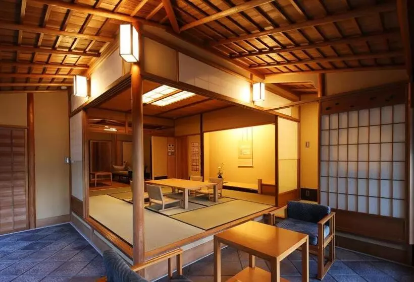 Hotel Monjusou Shourotei