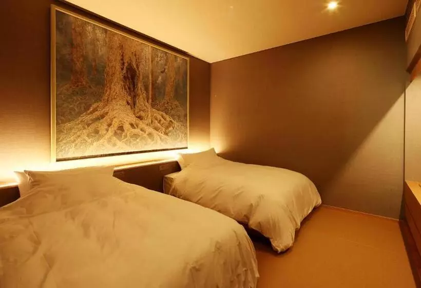 Hotel Monjusou Shourotei