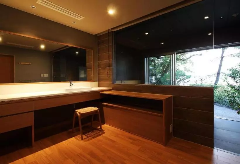 Hotel Monjusou Shourotei