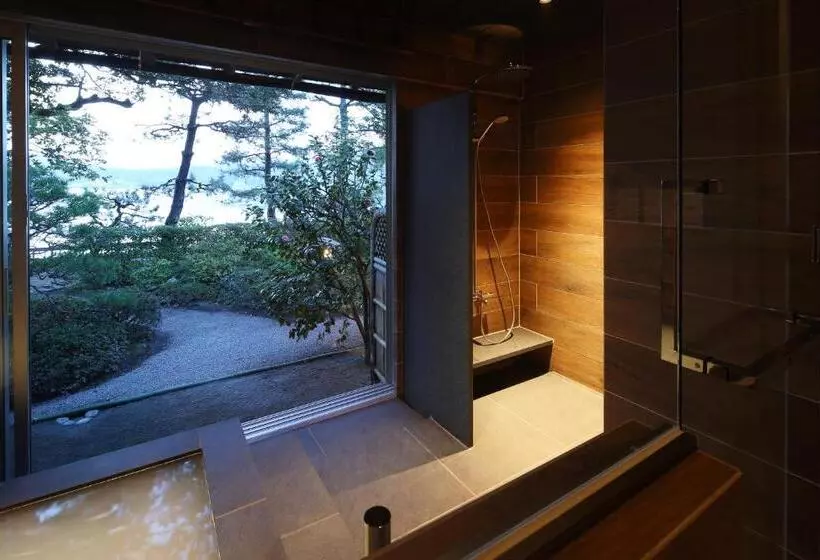 Hotel Monjusou Shourotei