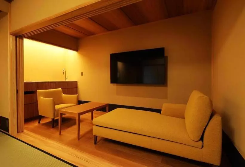 Hotel Monjusou Shourotei