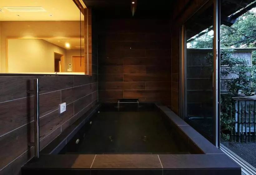 Hotel Monjusou Shourotei