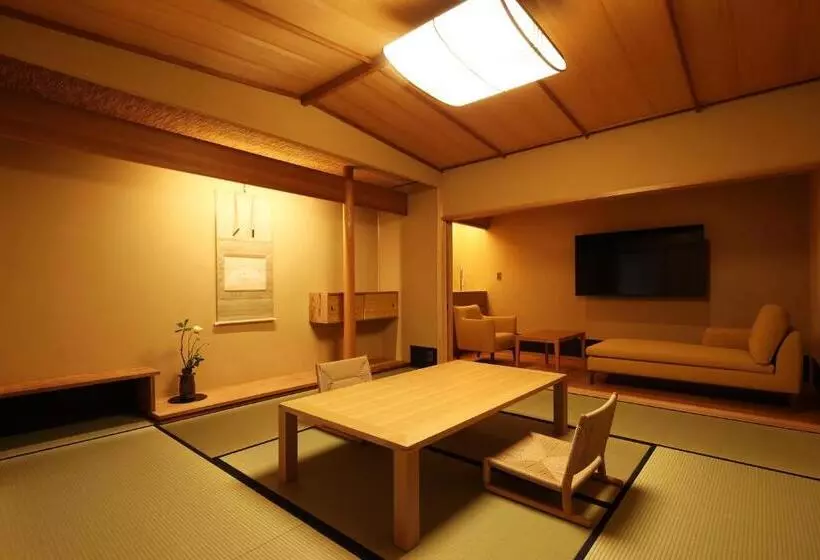 Hotel Monjusou Shourotei