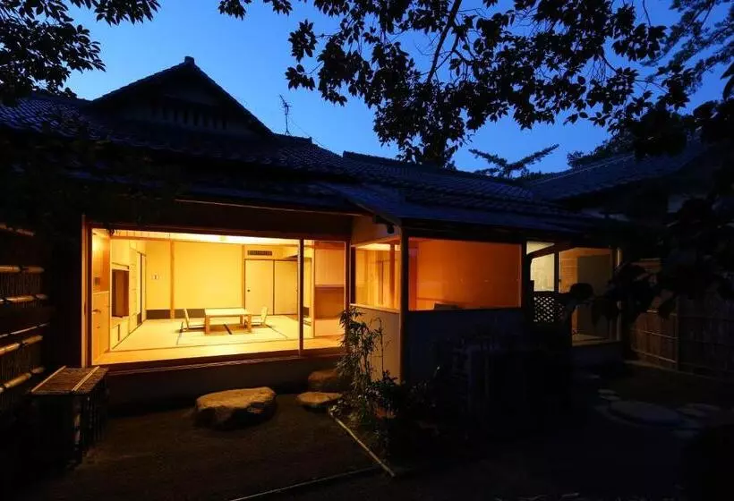 Hotel Monjusou Shourotei