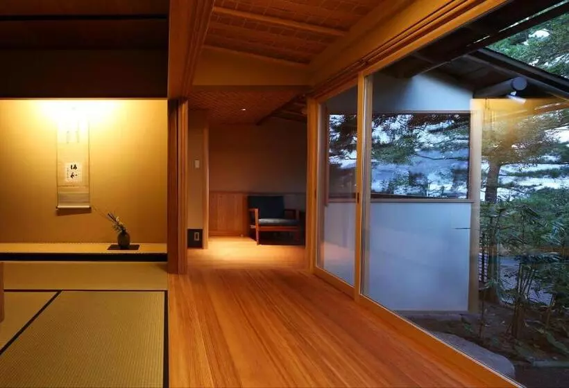 Hotel Monjusou Shourotei