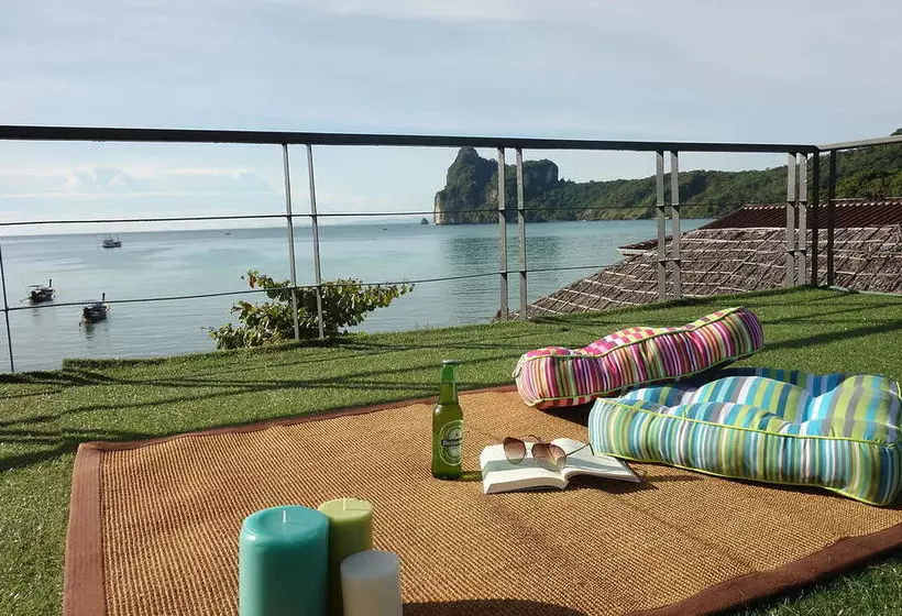 Hotel The Beacha Club