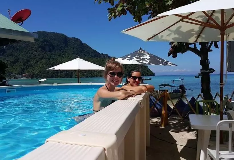 Hotel The Beacha Club