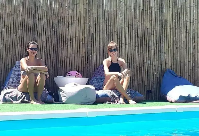 Hotel The Beacha Club