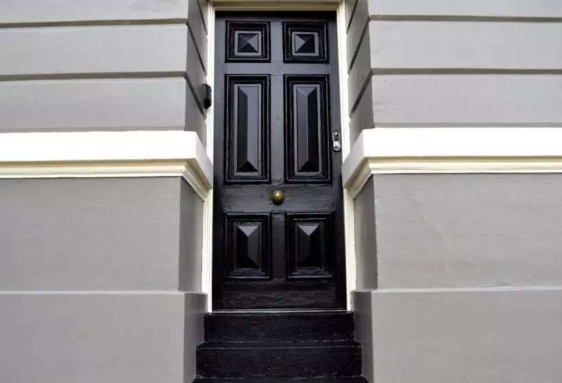 בית מלון כפרי Deck Quarters   Mansfield, Vic