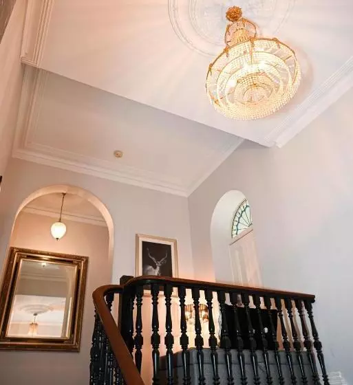 בית מלון כפרי Deck Quarters   Mansfield, Vic