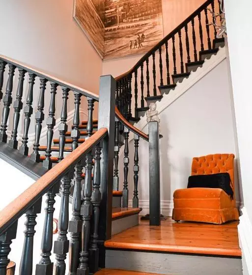 בית מלון כפרי Deck Quarters   Mansfield, Vic