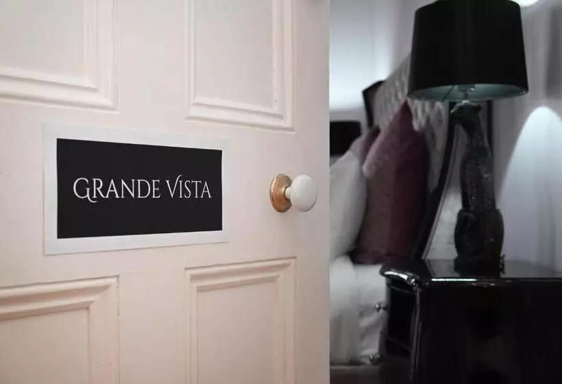 בית מלון כפרי Deck Quarters   Mansfield, Vic