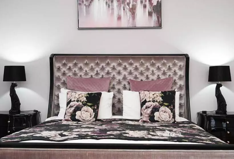 בית מלון כפרי Deck Quarters   Mansfield, Vic