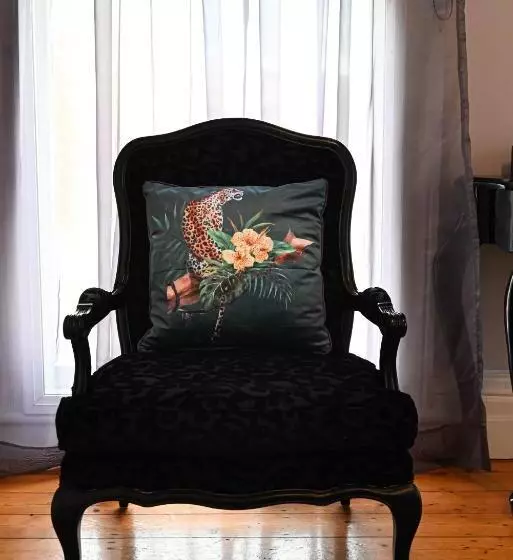 בית מלון כפרי Deck Quarters   Mansfield, Vic