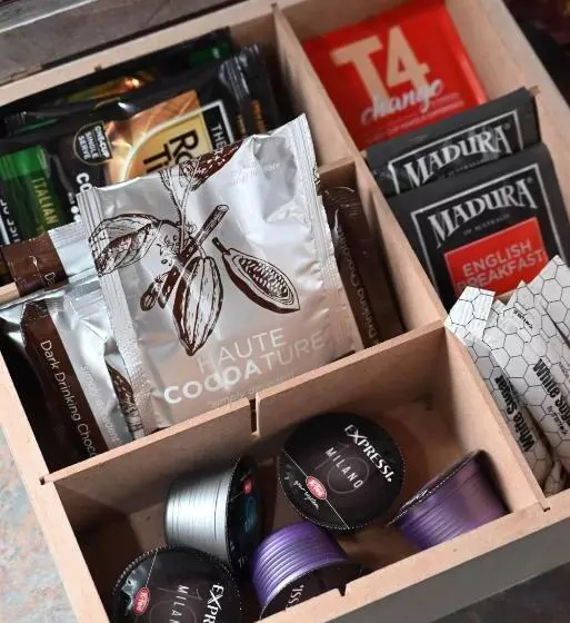 בית מלון כפרי Deck Quarters   Mansfield, Vic