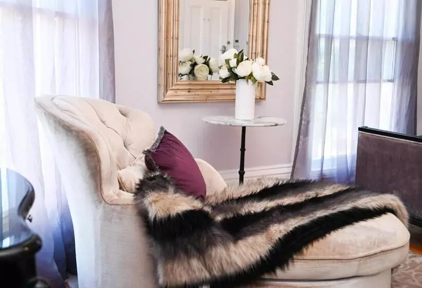 בית מלון כפרי Deck Quarters   Mansfield, Vic